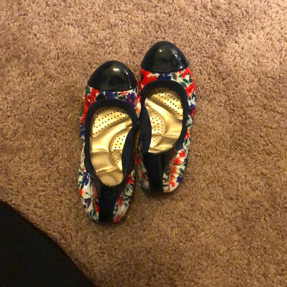 Flats